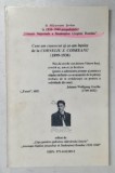 CUM AM CUNOSCUT SI CE AM INTELES DE LA CORNELIU Z. CODREANU de MILCOVEANU SERBAN