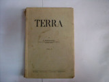 Terra Vol. 2 - S. Mehedinti ,551754