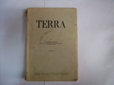 Terra Vol. 2 - S. Mehedinti , 20548 foto