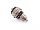 Bendix Revo 14/45 Dinti, 74.5mm Lungime, Ax 8mm, Pinion 28.4mm/28.2mm - Piese Moto Electrice