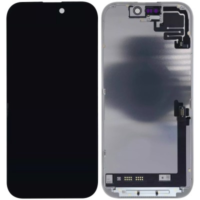 Display iPhone 17 Original foto