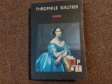 Avatar Theophile Gautier - Avatar BPT SERIE NOUA NR 1562