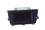 Unitate radio CD navigație TOYOTA PRIUS _W3_ 2011 OEM: Hatchback | 11697488