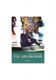 Camera ascunsă - Paperback brosat - Lidija Dimkovska - Minerva