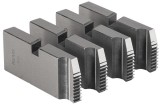Set 4 cutite REMS M27L din otel pentru Tornado si Magnum