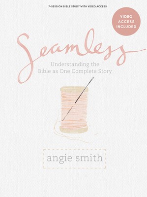 Seamless - Bible Study Book with Video Access foto