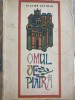 Omul de piatra, Victor Eftimiu, ilustratii Val Munteanu, Editura Tineretului 1969, carte basme copii, 178 pagini