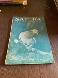 Revista Natura Nr. 7-8 Iulie August Anul XXVII