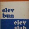 Elev bun, elev slab &ndash; Michel Gilly