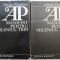 Manifest pentru mileniul trei (2 volume) &ndash; Adrian Paunescu (coperta putin uzata)