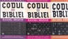Michael Drosnin - Codul bibliei, 3 volume