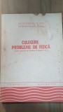 Culegere probleme de fizica pentru examenul de admitere- Ecaterina Kiss, Vladimir Kiss