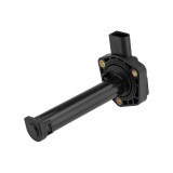 Senzor nivel ulei motor BMW: Seria 5 E60/E61 520d/525xi/530xi 20, F10/F11 520d/525d/530d/535d 20; X3 E83 2.5si/3.0si 20, F25 xDrive30d/xDrive35d 20;