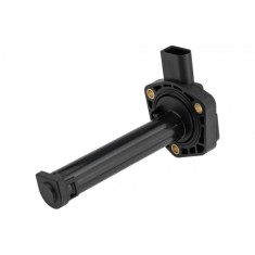 Senzor nivel ulei motor BMW: Seria 5 E60/E61 520d/525xi/530xi 20, F10/F11 520d/525d/530d/535d 20; X3 E83 2.5si/3.0si 20, F25 xDrive30d/xDrive35d 20;