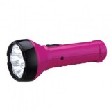 Lanterna reincarcabila Horoz HL 3097L, Led, 0.7 W, 35 lm, 9000 k