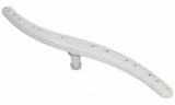 Brat inferior pulverizator apa masina de spalat vase Indesit Original