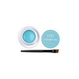 Tus gel colorat, Ushas, Waterproof, Baby Blue, 3.8 g