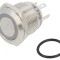 Comutator Anti-Vandalism SPST-NO 0.5A 220VAC 2A 36VDC