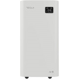 Purificator Tesla Air9, CADR 800 m3/h, Senzor calitate aer, Sleep Mode, Timer, Filtru HEPA+Carbon Activ+Catalyst, Eliminare mirosuri + VOC, Alb