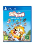 Sisters Party Of The Year PS4