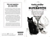 CARTEA CĂRȚILOR DE SUPERSTIȚII