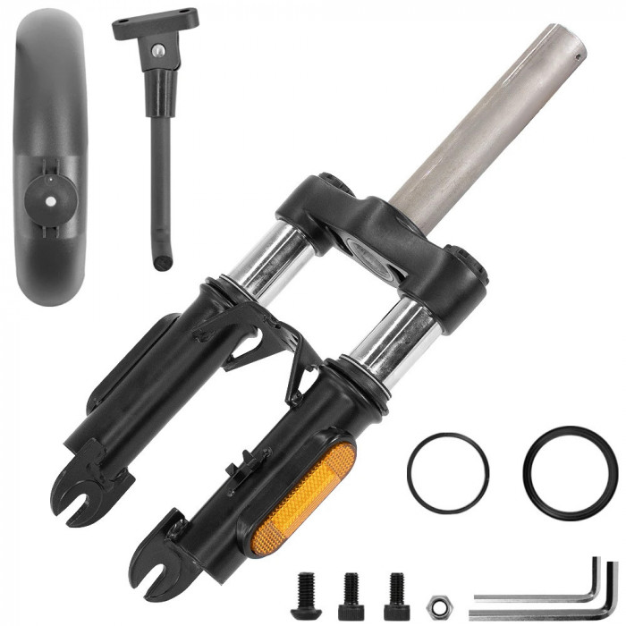 Amortizor / kit suspensie fata pentru trotineta Xiaomi M365 Pro Pro 2 1S MAXG30