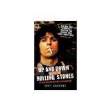 Up and Down with the Rolling Stones: My Rollercoaster Ride with Keith Richards