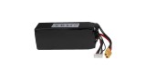 Instrument de modelism VHWB, baterie RC - 4200 mAh 22.2 V Li-polimer, XT60