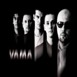 VAMA Vama 2008 (cd)