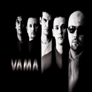 VAMA Vama 2008 (cd)