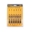Set de surubelnite Worksite WT8091 6 buc PH00 PH0 PH1 -5/64 -1/8 -5/32