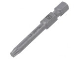 Bit Surubelniță Torx TX20 50mm PHOENIX CONTACT, sculă profesională