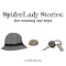 SpiderLady Stories: the Missing Car Keys