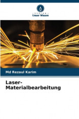 Laser-Materialbearbeitung foto
