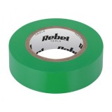 Banda izolatoare 0.13mm x 19mm x 9m Verde, NAR0427, Oem