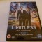 Limitless ,dvd
