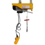 Stager PA200 - Electropalan 510 W 100 kg frana electromecanica