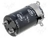 Condensator electrolitic, 4700&micro;F, 450V DC, SAMWHA - GL2W478M76150SB