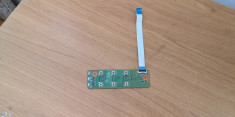 Function button board Laptop Sony Vaio PCG-8122M foto