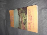 MERSUL TRENURILOR CFR, MERSUL TRENURILOR DE CALATORI 1979-1980