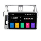 Navigatie Toyota Landcruiser J150 Prado 2014-2017 A-065 2+32 GB Android Waze USB Navigatie Internet Youtube Radio CarStore Technology