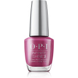 Cumpara ieftin OPI Infinite Shine 2 Jewel Be Bold lac de unghii culoare Feelin&rsquo; Berry Glam 15 ml