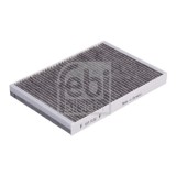 Febi Bilstein Filtru, aer habitaclu