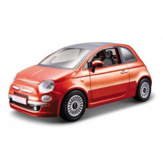 FIAT 500 1/32 foto