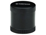 Semnalizator acustic negru 115VAC 85dB WERMA