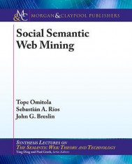 Social Semantic Web Mining foto
