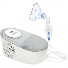 Nebulizator cu compresor NE2012, 1 bucata, Laica