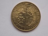 200 LIRE 1993 ITALIA-COMEMORATIVA