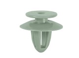 Clema ornamente BMW Seria 2, Seria 3, Seria 5, Seria 7, X3, 06.2017-; X5, 11.2018-; X6, 11.2019-; 10 buc la set, haion