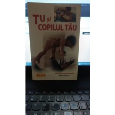 TU SI COPILUL TAU - RODICA NANU